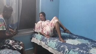 Married Lady Turns Into A Slut For Her Stepbrother In Bangla Sex
