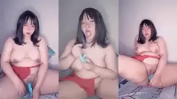 Mochi Trakteer Premium Bokepsin – Tonton Video Penuh Aksi Panasnya