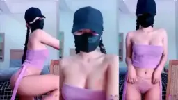Molly’s Tight, Round Pink Tits