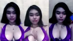 Ngentot Sama Tante Fika Yang Toketnya Gede Banget
