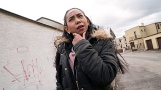 Public Agent – Indonesian Slut Craves That Cash