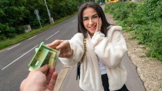Public Fuck Agent – The Fake Taxi Flick Episode Three: Sorry, Martin, I’m Gonna Ride You Now