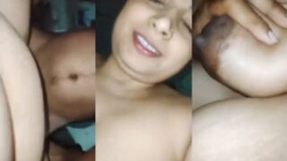 Skinny Stud Drills A Busty Kolkata Milf In Hot Bangla Porn