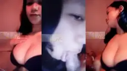 Tante Loly, Si Montok Seksi Dengan Toket Gede Bikin Ngiler