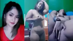 Tiktoker Abg Cantik Montok Lagi Sange, Bikin Siap-siap