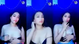 Vayy Si Selebgram Cantik, Toket Montok Bikin Ngangenin