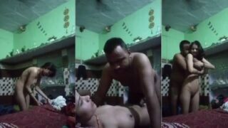 Village Wife Betrays Her Husband And Craves Raw Desi Passion