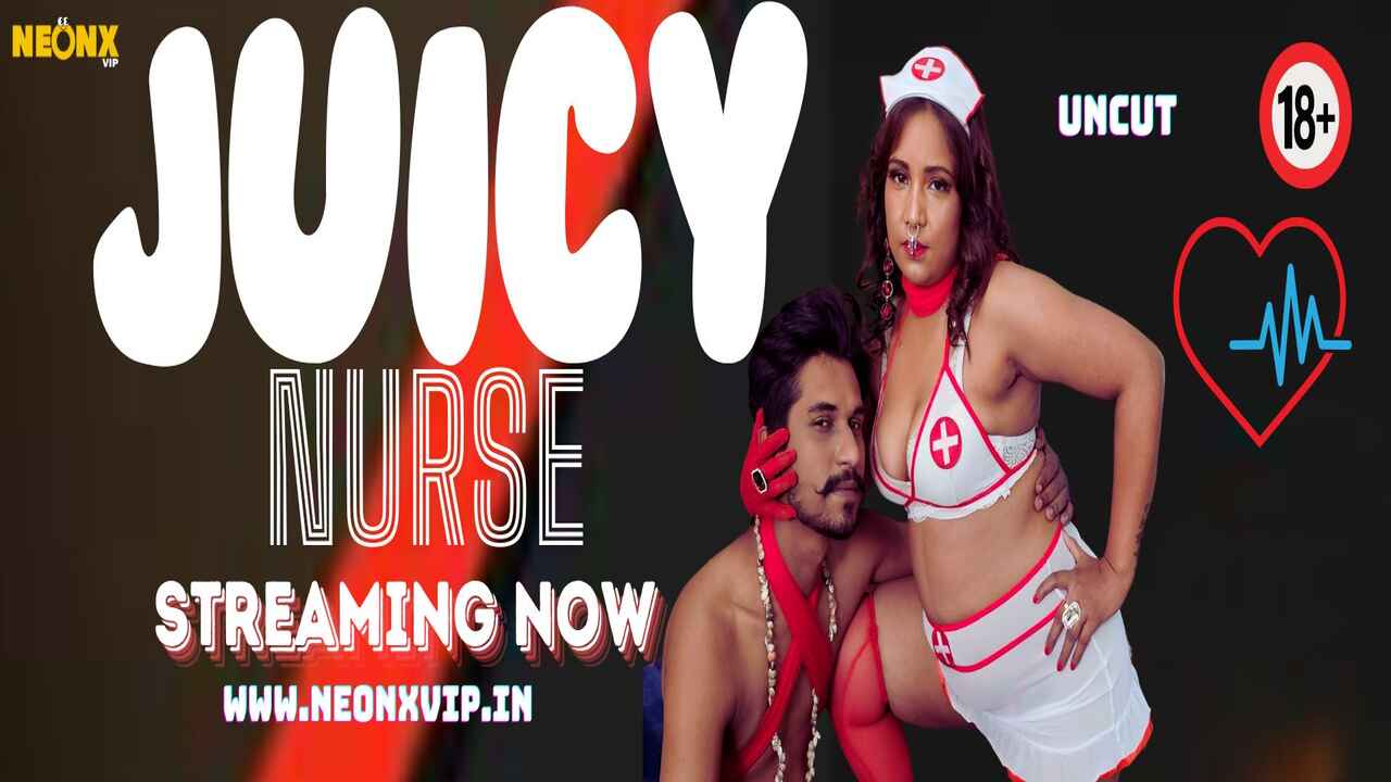 Watch Juicy Nurse 2024 Neonx Vip Originals Hindi Hot Xxx Video