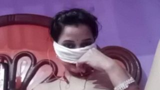 Watch Nidhi Kumari’s Hot Tango Strip Show