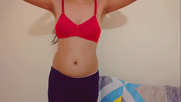 Indian Desi Girlfriend Quenches Her Thirst By Getting Her Ass Fucked By Her Boyfriend’s Friend Hindi Audio