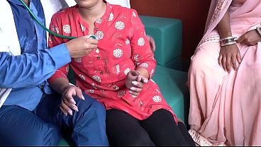 Desi Doctor Ki Chikitsa, Jab Mard Ke Tan Mein Aag Lage