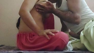 Desi Bhabhi Ka Apne Dever Ke Saath Viral Hua Garam Sexy Video
