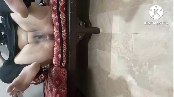 Morning Lust With A Pakistani Desi Bhabhi, Wet And Wild