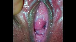 Husband And Wife Fucking Hard, Wet Pussy Stretched By Big Thick Cock, Dirty Desi Chudai Session.