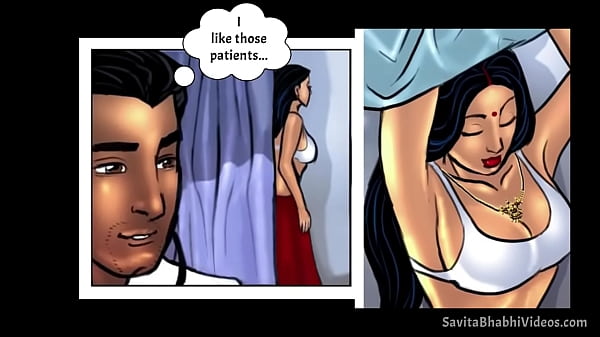 Savita Bhabhi’s Horny Nights – Episode 7