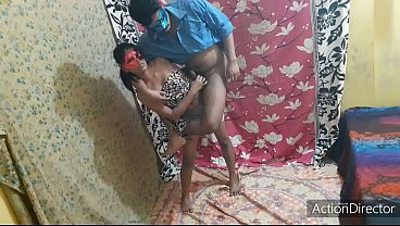 Desi Indian Step-sister Gets Nasty And Wild In Xxx