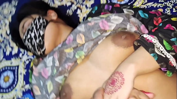 My Horny Stepmom Gives Me A Dirty Hindi Sex Lesson With Moaning And Wild Fucking