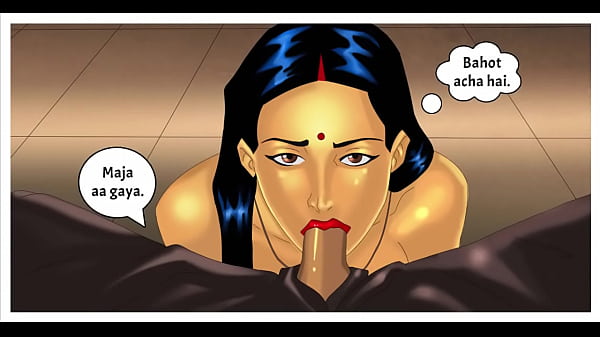 Watch Savita Bhabhi Episode 4 In Full, Every Dirty Secret Exposed