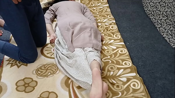Punjabi Bhua Ke Saath Poori Raat Ka Sexy Chudai, Full Hd Clear Audio Mein