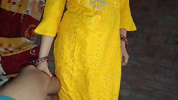 Hot Night With Desi Indian Step-sibling, Raw And Wild In Hindi