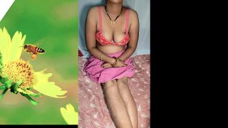 Desi Hot Wife Getting Her Tight Pussy Drilled Hard