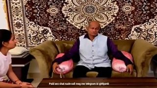 Student From The 2026 Batch Talking Dirty In Hindi