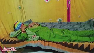 Hot Indian Desi Step Brother In Law Fucks Sister In Law Wild And Dirty