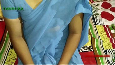 Teacher Drilling His Indian Desi Student Hard In The Classroom