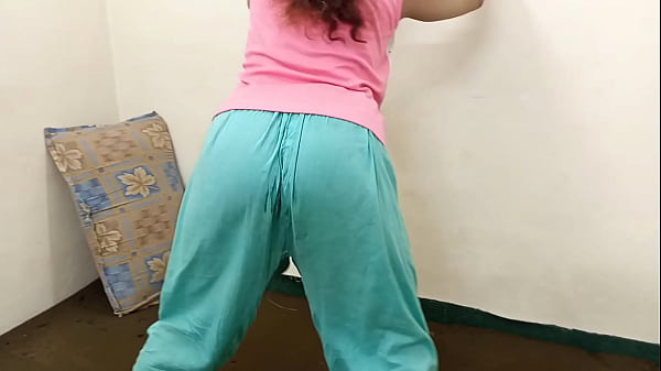 Muslim Stepsister And Stepbrother Fuck Hard In A Wild Anal Session, Hindi Viral Desi Porn