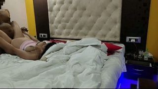 Riya Takes A Huge Cock Extender Deep, Riding Hard And Moaning Dirty Hindi Talk.