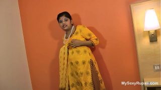 Get Ready For The Wild, Sweaty Ride With Rupali, The Desi Vixen Who’ll Leave You Begging For More As She Unleashes Her Raw, Carnal Hunger.