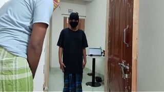 Indian College Babe Wild Full-on Lusty Sex With Her Boyfriend Desi Hot Fucking
