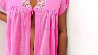 Desi Indian Couple Getting Wild And Raw In Bed