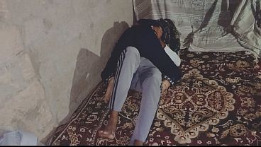 Hot Indian Desi Step Brother-in-law Fucks His Sister-in-law Raw In A Steamy Family Fuck