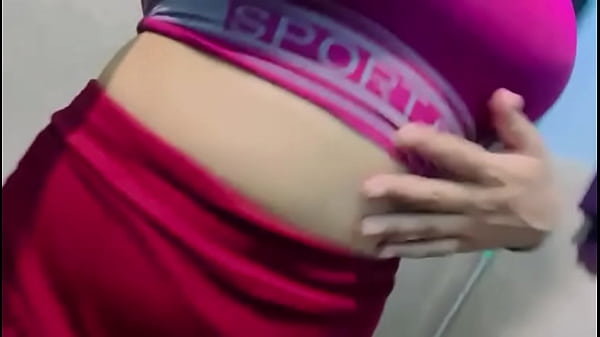 Close-up Of A Wet, Throbbing Desi Indian Cunt With Massive, Juicy Tits Begging For Action.