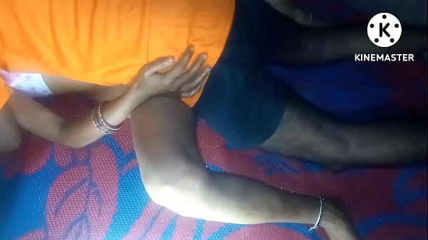 Desi Bhabhi Ki Garmi Raat Ka Khel