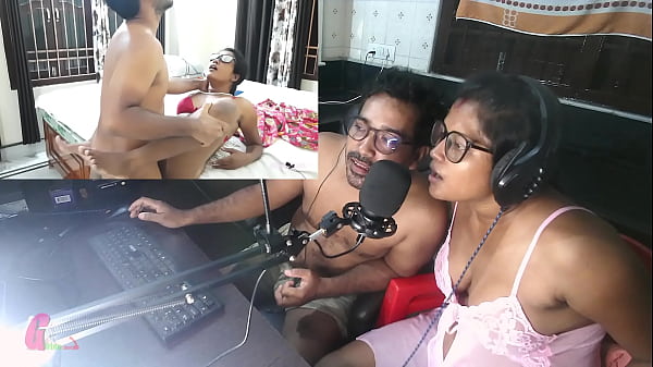Who’s The Real Tease—jija Or Saali? Indian Desi Porn Reaction In Hindi