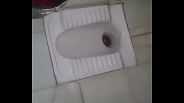 Desi Couple Getting Nasty In The Bathroom