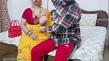 Tailor Fucking Sizzling Indian Babes At His Shop, Steamy Hindi Audio, Wild Video Action