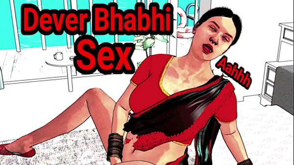 Indian Desi Step Sister-in-law Gets Fucked Hard By Brother-in-law, Devar Bhabhi Hindi Audio Moans