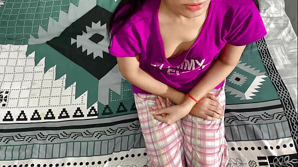 I Paid My Stepsister, Then Claimed Her Tight, Untouched Pussy For The First Time.