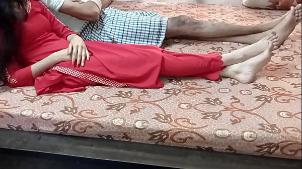 Indian Desi Sali Gets Her Tight Pussy Filled By Jiju’s Big Cock In A Steamy Roleplay
