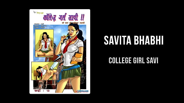 Watch Savita Bhabhi’s Hottest New Episode – Episode 13, Full Of Steamy Seduction