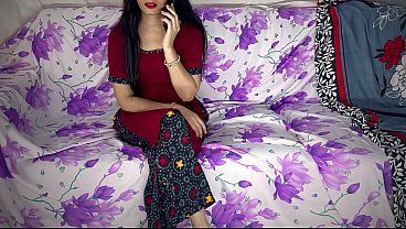 Punjabi Rich Lady Gets Fucked By Doctor In Hindi Sex Movie – Part 1