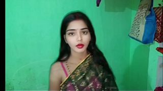 First Time Indian Neighbor Bhabhi Waiting All Night For Me On The Balcony, Ready For Hot Sex