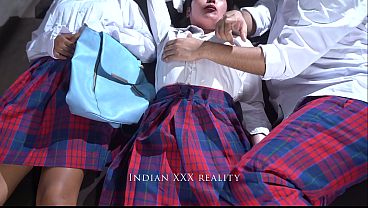 Xxx Indian Step Sister And Step Brother And Step Sister In Hot Hindi Xxx Action