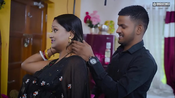 Desi Indian Star Sudipa Bhabhi Fucks Her Horny Devar In Secret While Husband’s Away (hindi Moans)
