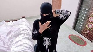 Desi Hijabi Aunty Hot Bangla Xxx Fuck Session