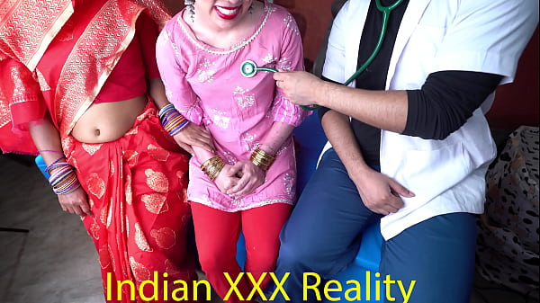 Desi Doctor Ki Garmi Se Bhari Raat, Hindi Mein Xxx Sex