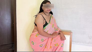My Bhabhi Was Pissed At Baiya, So We Fucked All Night In Our Single Bed, Full Day Hindi Audio Moaning